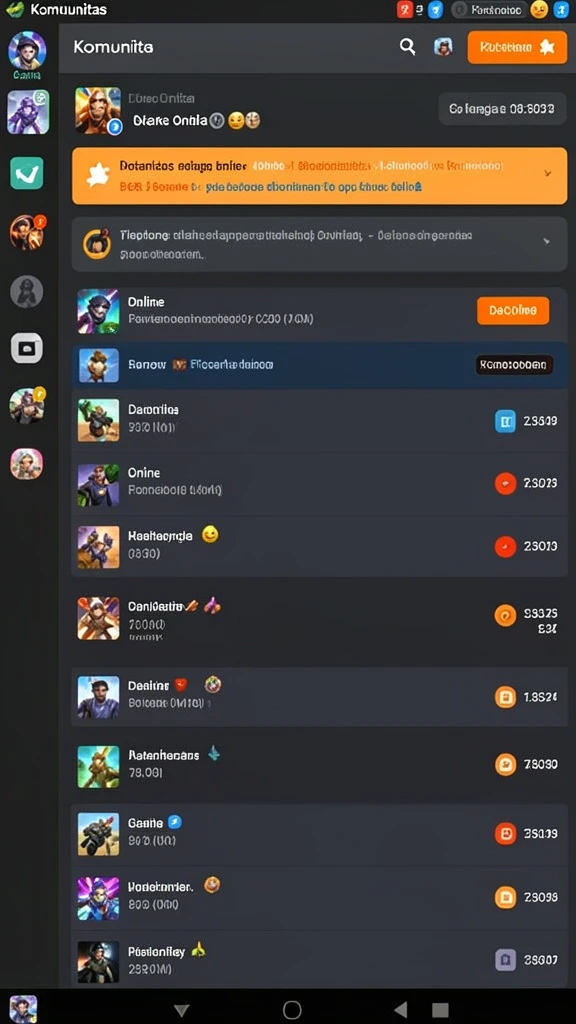 95pgplay - Grafik yang menawan dan detail yang halus.
