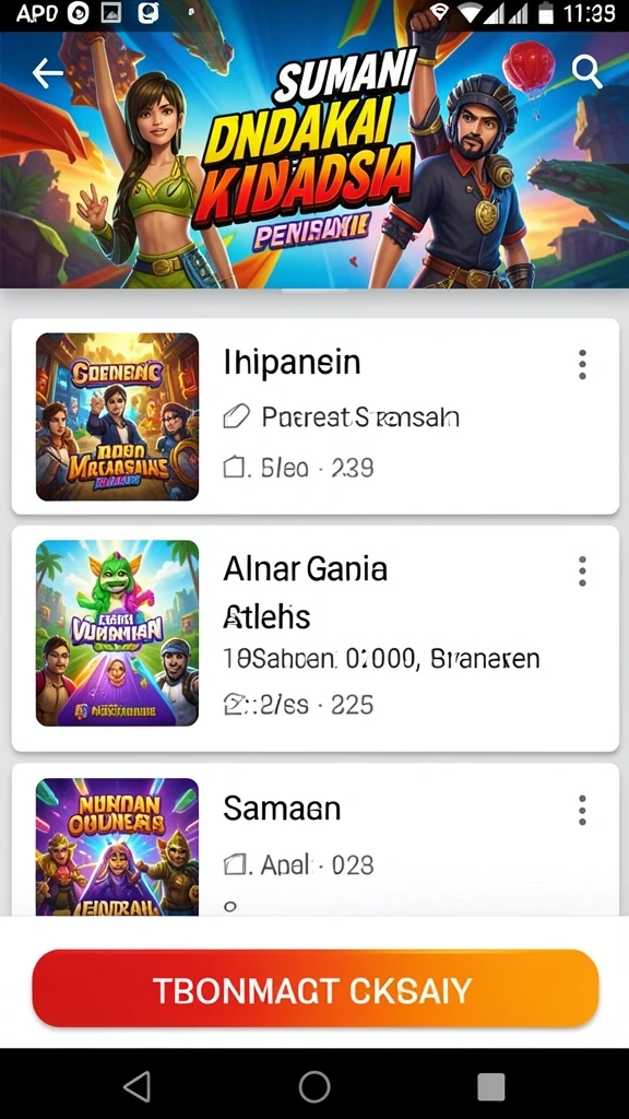 adam77 - Sistem hadiah yang memotivasi untuk terus bermain.