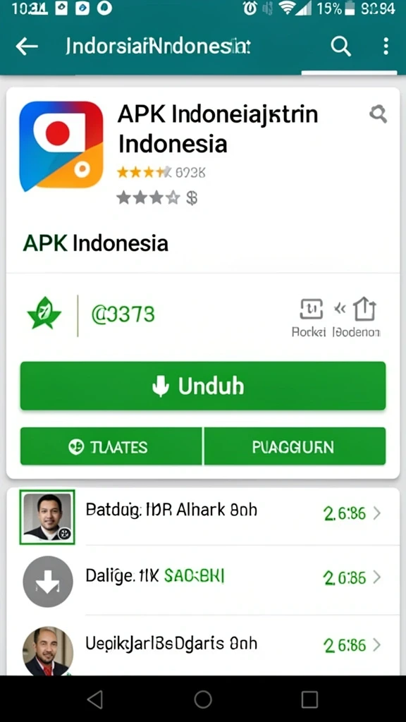 c7890 - Berbagai pilihan permainan tersedia untuk semua kalangan.