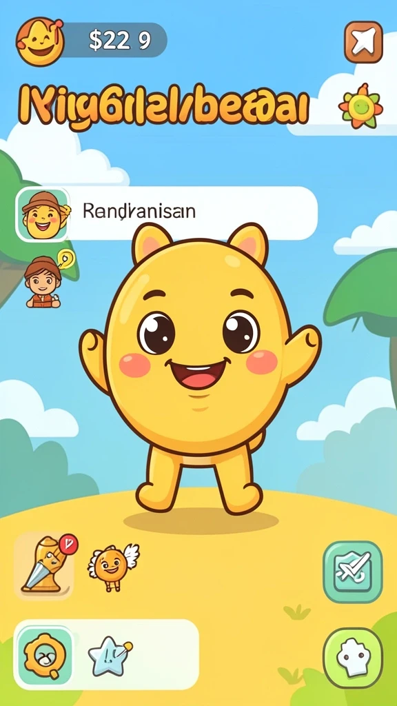 dewi11 - Fitur multiplayer untuk bermain bersama teman.