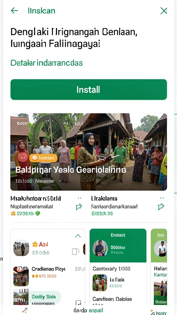 ee789 - Grafis karakter yang detail dan penuh warna.