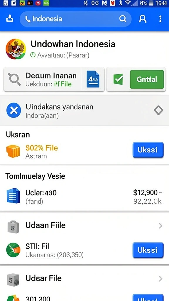 gamerp - Mode multiplayer yang memungkinkan Anda bermain dengan teman.