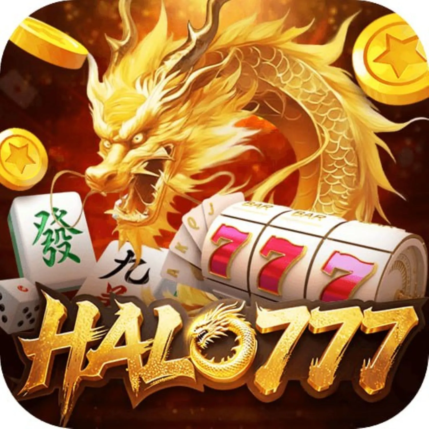 HALO777 - Pengalaman Seru Dalam Dunia Game APK