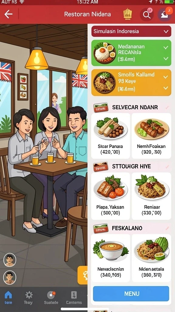 jagotogel - Tampilan antarmuka yang menarik dan mudah digunakan.