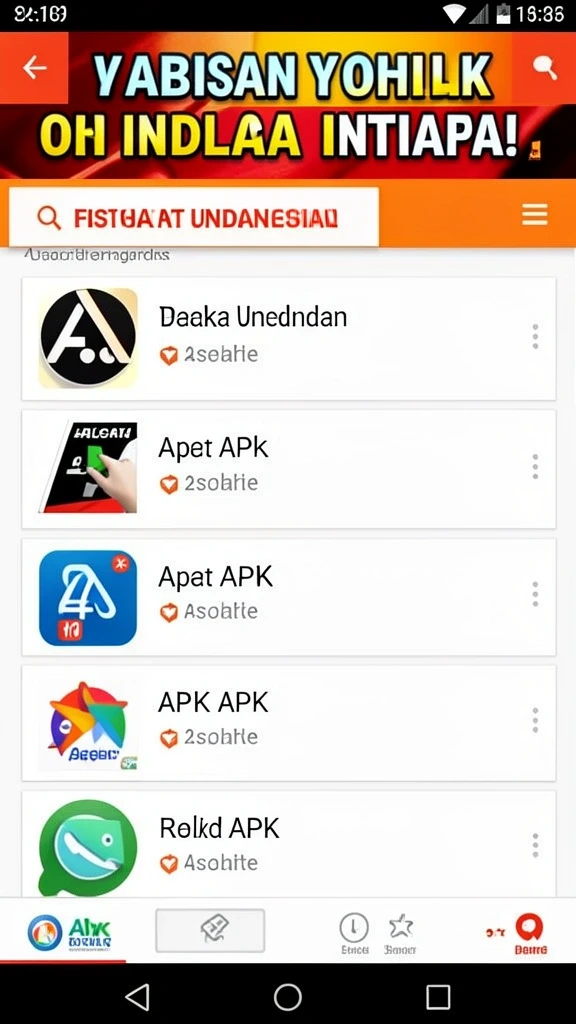 jayaslot - Tampilan antarmuka JAYASLOT yang menarik dan intuitif.