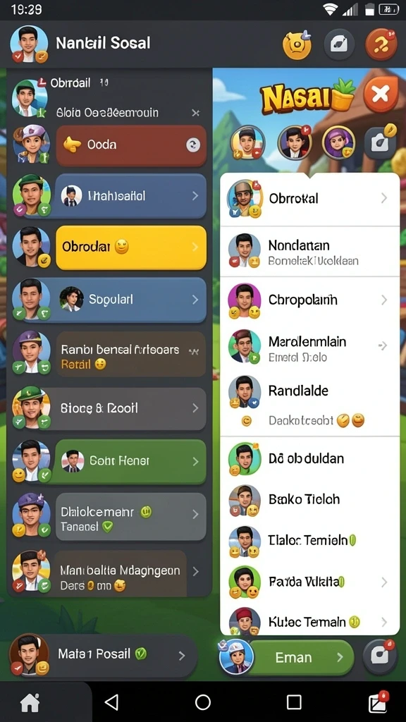 jayaslot - Pengalaman bermain yang sosial dan interaktif.