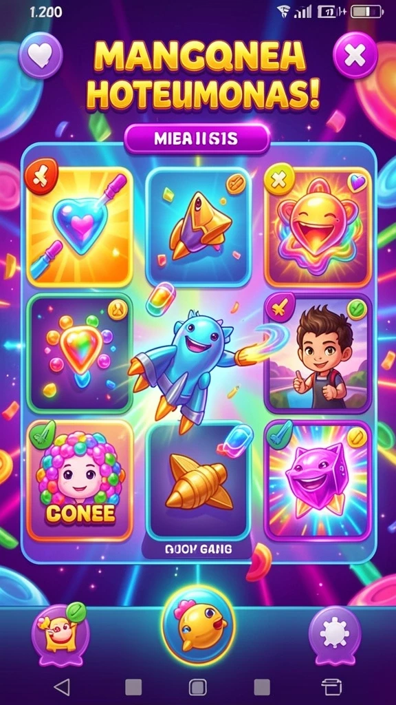 ligaraya - Fitur leaderboard yang memungkinkan kompetisi antar pemain.