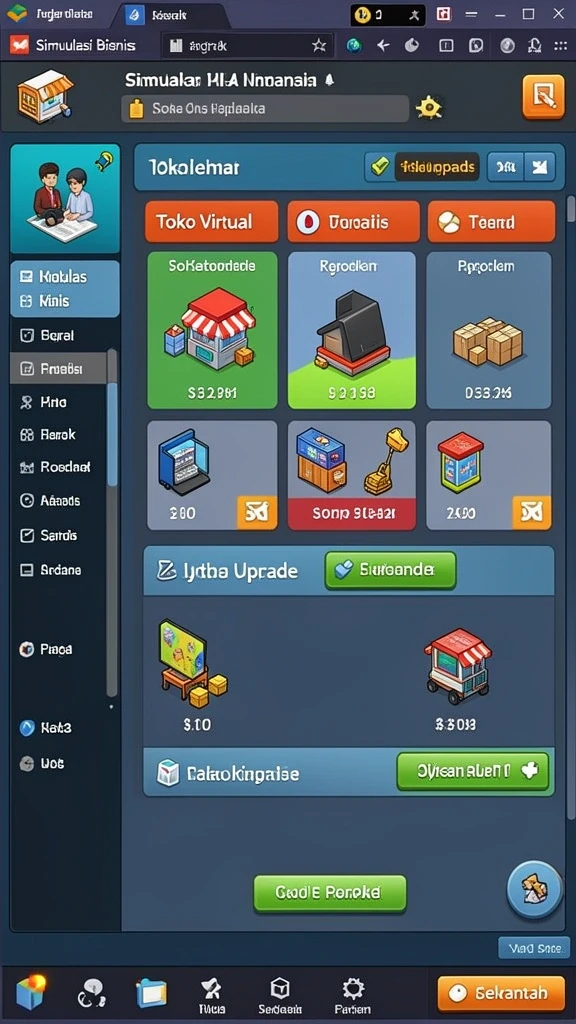 litetoto - Beragam mode permainan yang menantang.