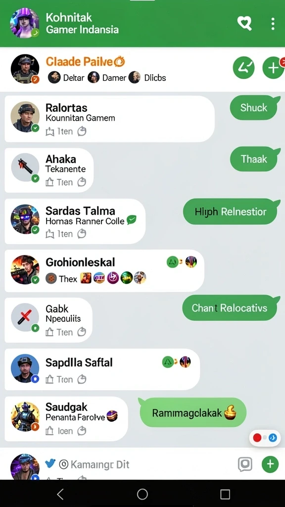 ltdtoto - Screenshot menampilkan proses transaksi yang cepat dan mudah di LTDTOTO.