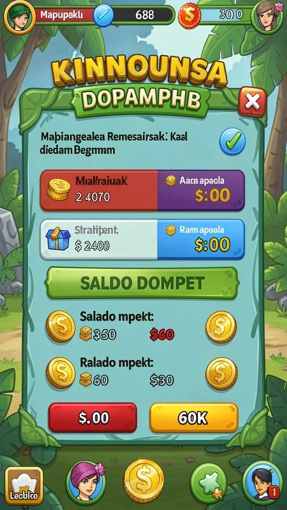 n9turbo - Tampilan grafik yang menakjubkan dalam permainan.