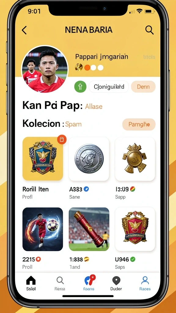 newidn - Mode multiplayer yang meningkatkan interaksi sosial.