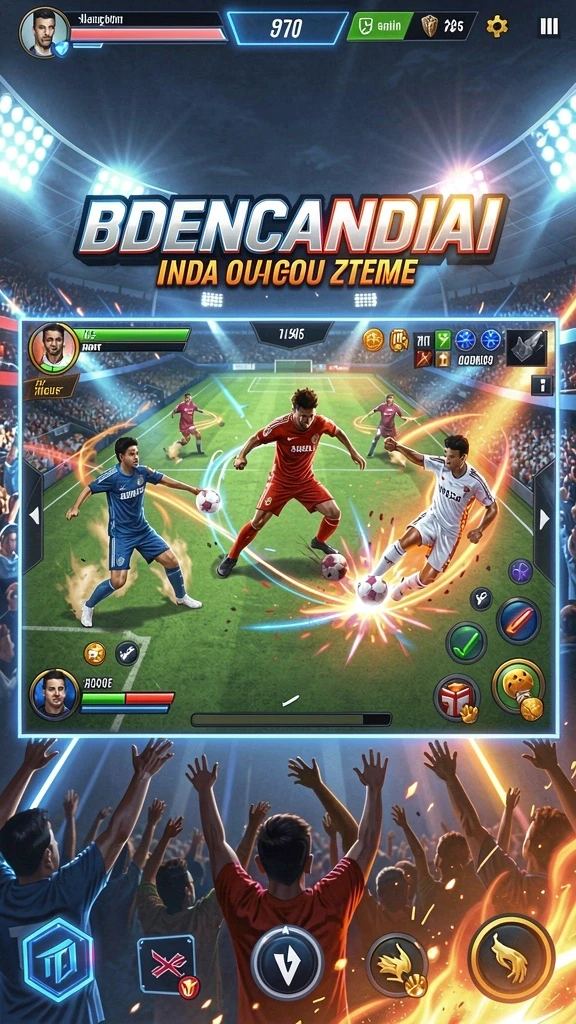 neymar88 - Tampilan awal aplikasi NEYMAR88 yang menarik dan user-friendly.