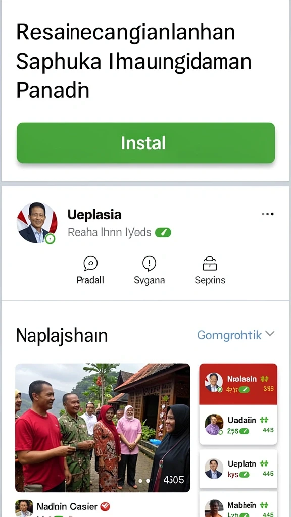 poa88 - Fitur sosial interaktif yang memperkuat komunitas permainan.