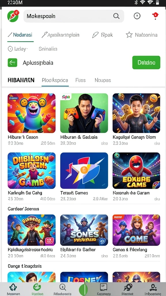 pol88 - Beragam pilihan permainan judi yang seru.