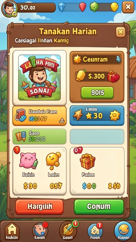 proslot - Tampilkan berbagai pilihan permainan slot yang menarik.