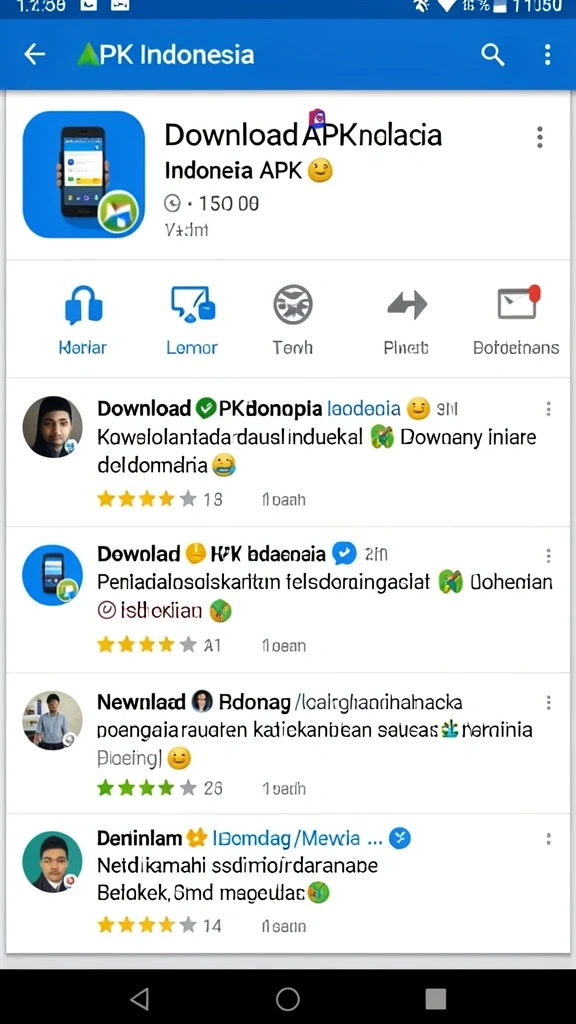 rich7 - Mode permainan kompetitif yang mengasyikkan.
