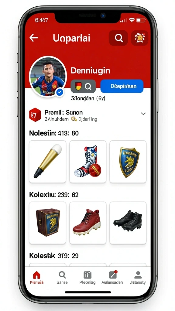 sakti77 - Berbagai misi menarik dengan hadiah menggiurkan.
