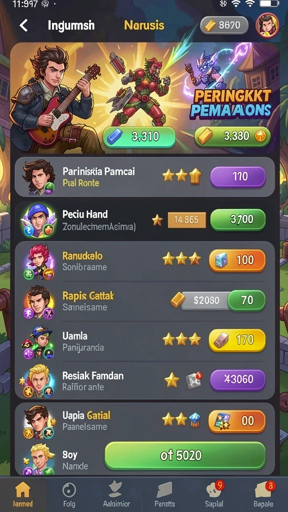 sl888 - Pengalaman bermain slot yang seru dan mengasyikkan.