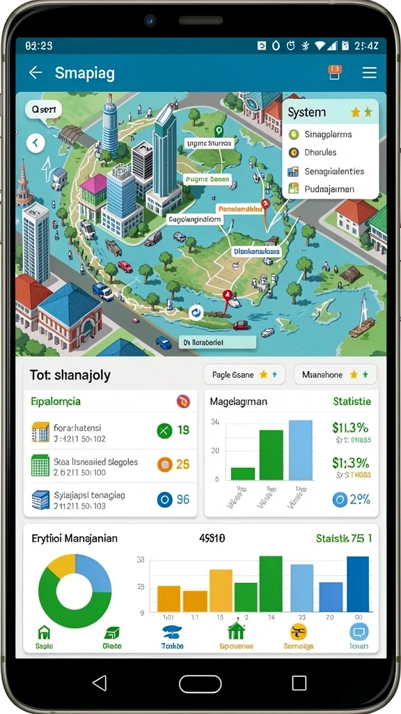 st789 - Fitur multiplayer yang dapat diakses dengan mudah.