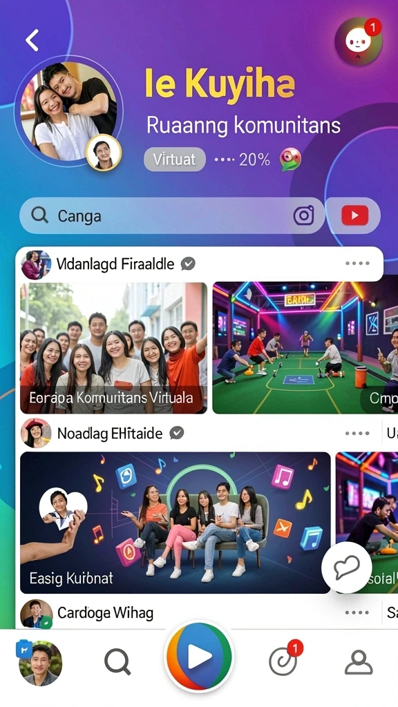 svipwins - Beragam pilihan permainan yang tidak membosankan.