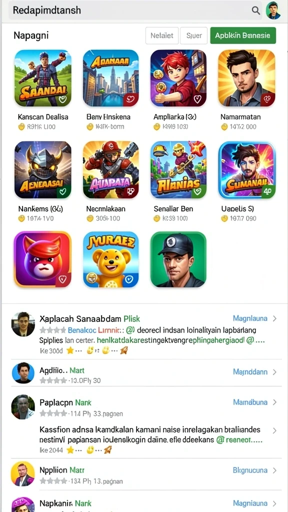 toto777 - Tampilan antarmuka yang menarik dan intuitif.