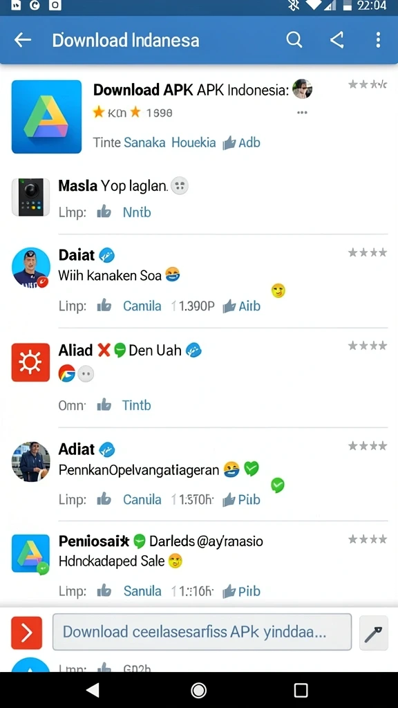 waslot - Tampilan antarmuka yang menarik dan mudah dipahami.