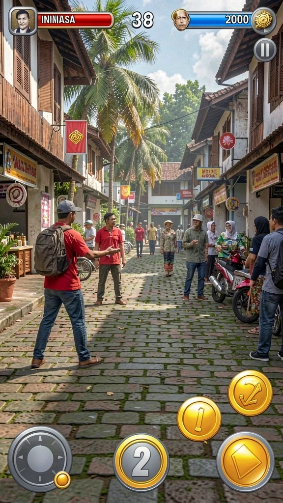 win88 - Beragam permainan menarik untuk semua jenis gamer.