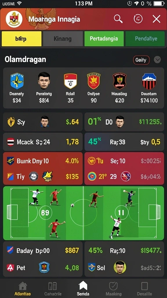 yoyo88 - Bonus menarik yang membuat permainan semakin mengasyikkan.