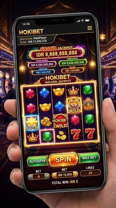 Pratinjau build resmi — siap diunduh untuk Android
